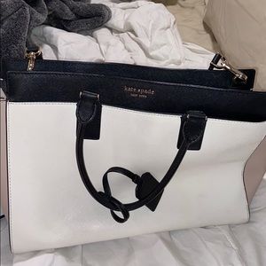 Kate Spade Medium Satchel